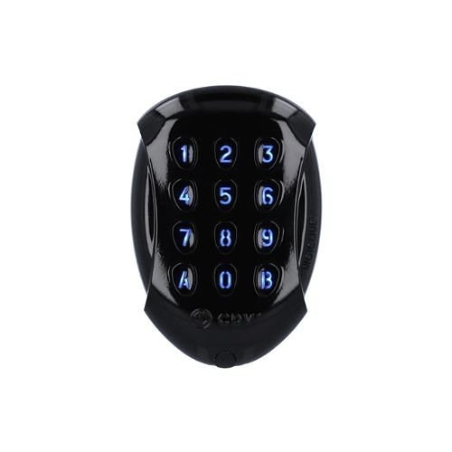 GALEO BLACK Digicode Galeo- Bluetooth-Noir